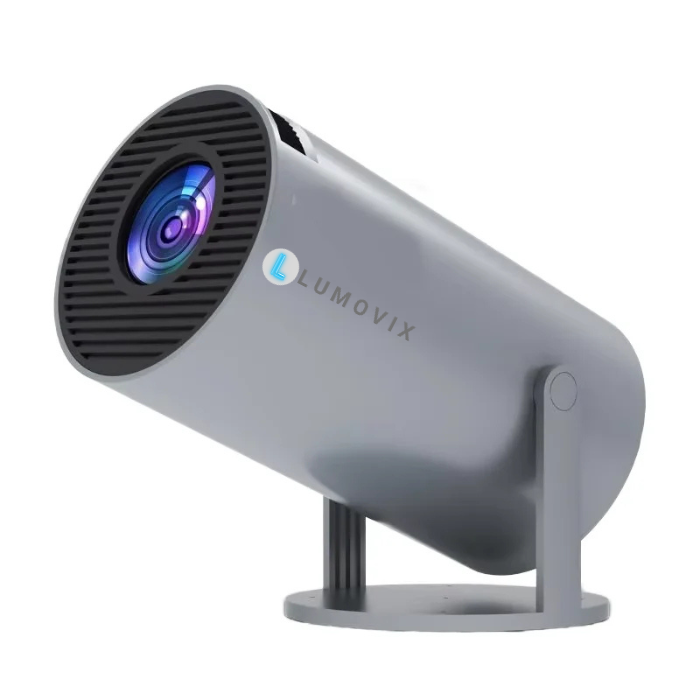 Lumovix™ - Projecteur portable