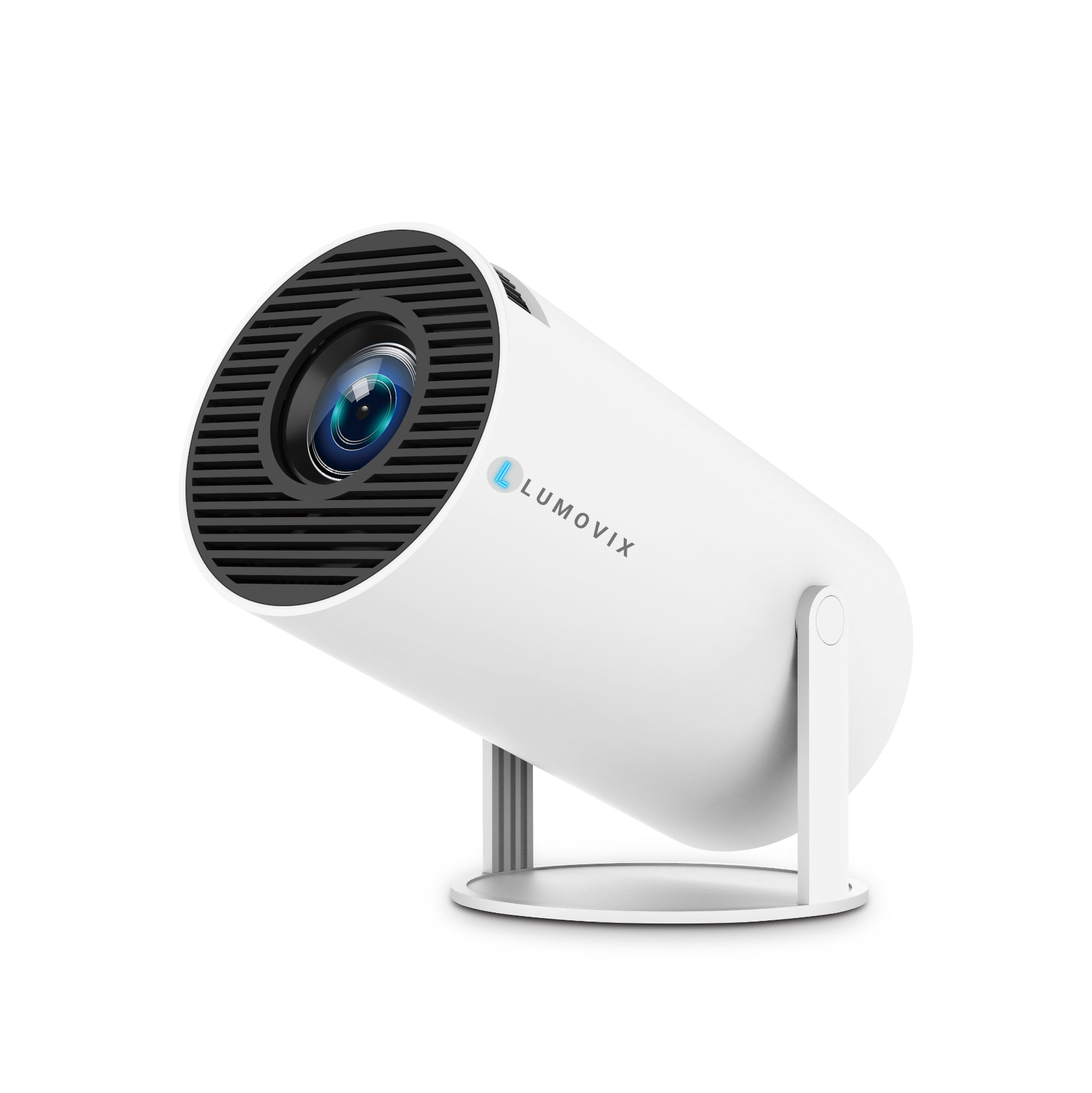 Lumovix™ - Projecteur portable